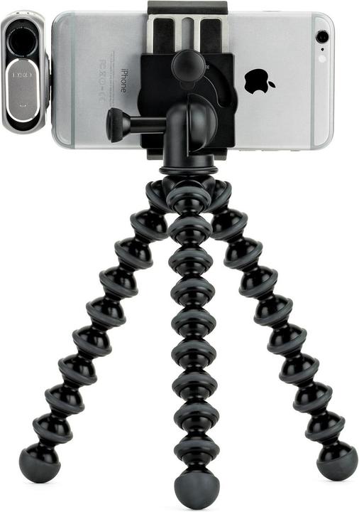 Produktbild Joby GripTight GorillaPod Stand PRO (Metall, Kunststoff)
