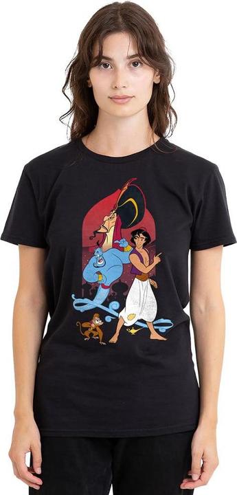 Produktbild Aladdin TShirt (S)
