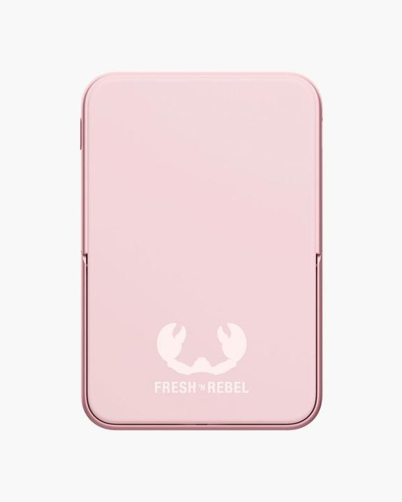 Produktbild Fresh'N Rebel Magnetic Wireless Powerbank (5000 mAh, 20 W, 18.50 Wh)