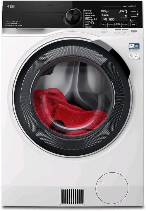 AEG LWR9W80600