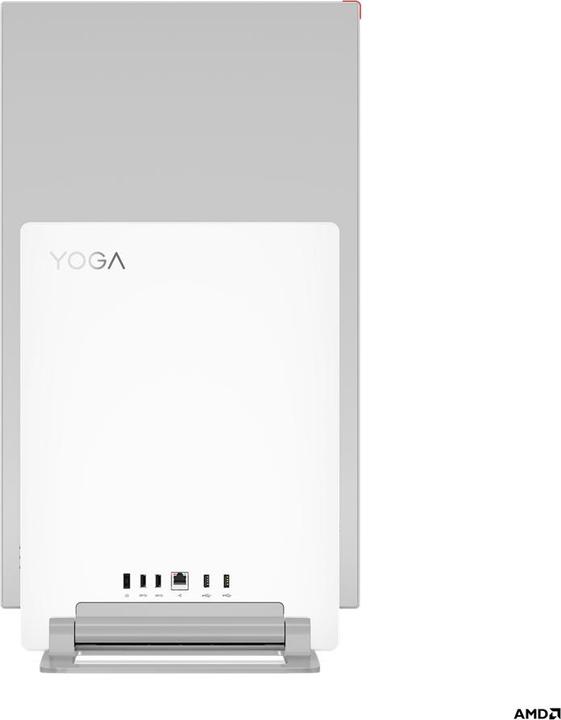 Produktbild Lenovo Yoga AIO 7 27ARH6 F0FN (AMD Ryzen 7 4800H, 16 GB, 512 GB)