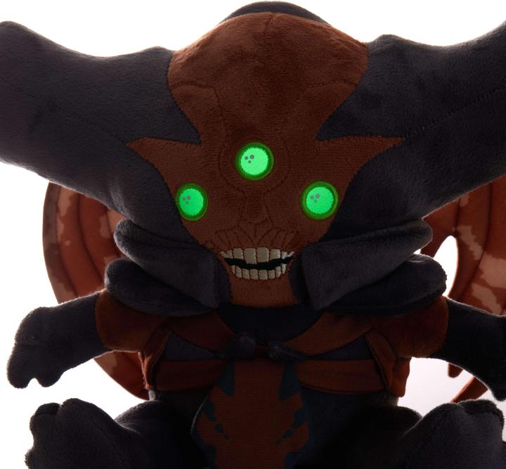 Actual product image Numskull Destiny Tubbz plush figure Oryx 20 cm (23 cm)