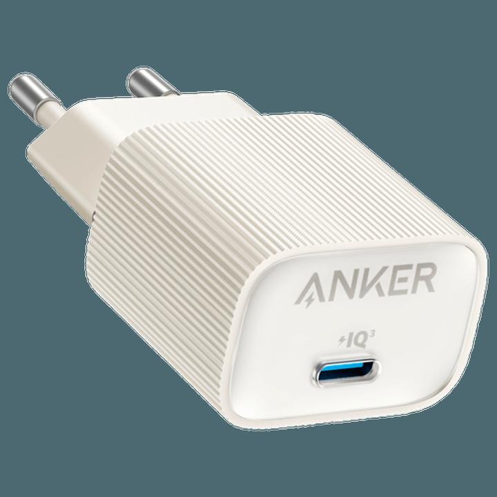 Image du produit Anker 511 Charger (Nano 4, 30W) White 1 (30 W)