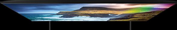 Produktbild Samsung QE75Q70R (75", QLED, 4K, 2019)
