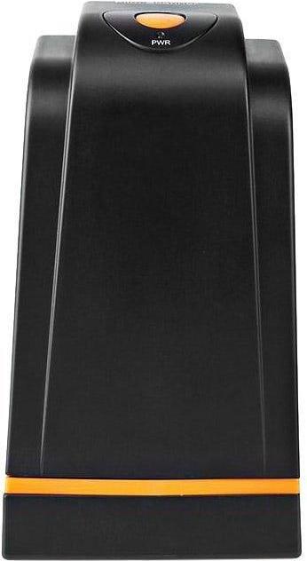 Actual product image Nedis N FISC3650BK - Slide scanner 10 MP (USB)