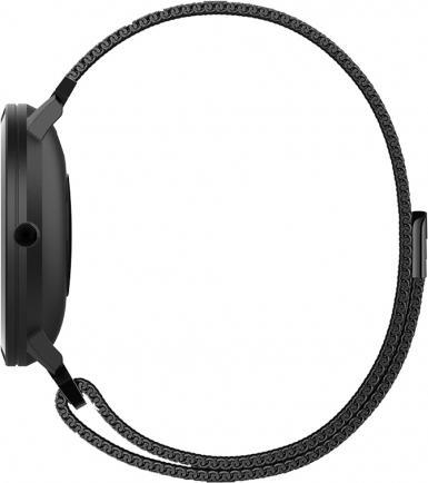 Image du produit Forever ForeVive SB-320 smartwatch - Noir