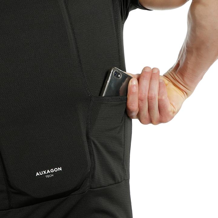 Image du produit Dainese Trail Skins Pro (S, Protège-poitrine, Protection dorsale, Modèle unique)