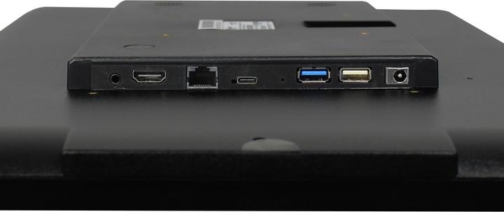 Image du produit Allnet Sunlight Pro 21 pouces, 8GB/128GB, Android 12, RK3588, HDMI out, couleur noire (WLAN uniquement, 21", 128 Go, Noir)