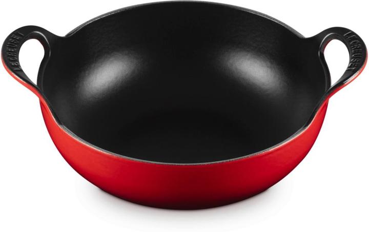 Actual product image Le Creuset Balti Dish (24 cm, Pot, Cast iron)