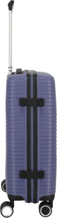 Actual product image Travelite Orbita 4 wheels trolley 55 cm (37 l, Hand luggage (up to 50 litres))