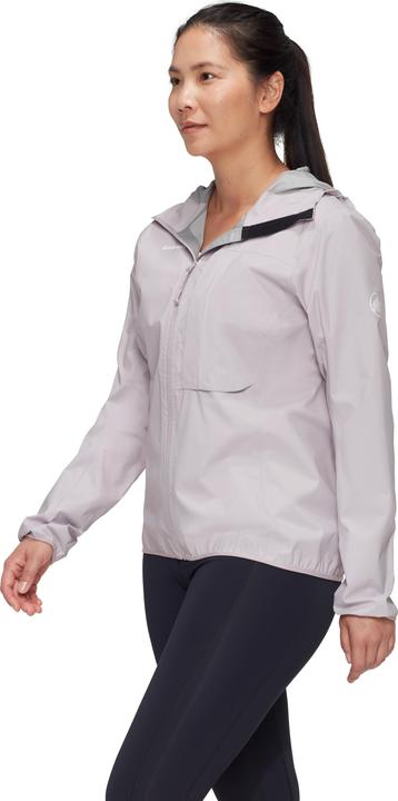 Immagine prodotto Mammut Ducan Light HS Hooded Jacket Women (S)