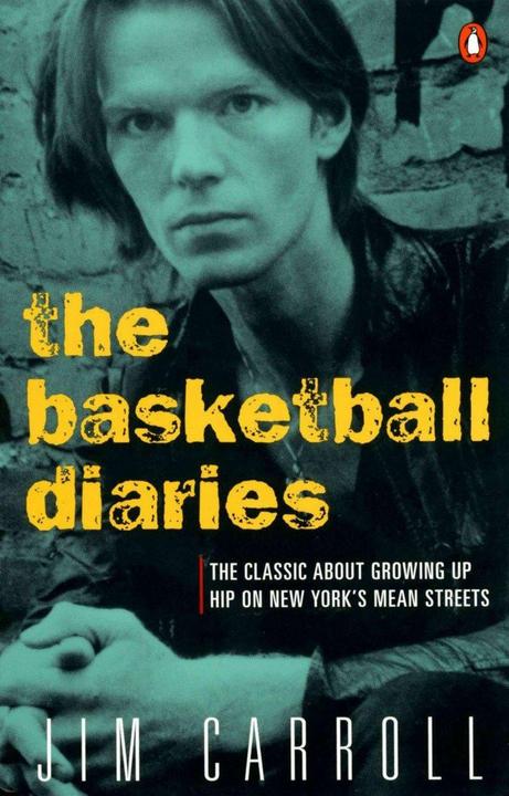Immagine prodotto The Basketball Diaries (Inglese, Jim Carroll, 1987)
