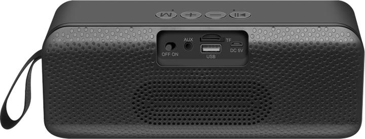 Produktbild Defender Lautsprecher Q1 10 W (5.50 h, Akkubetrieb)