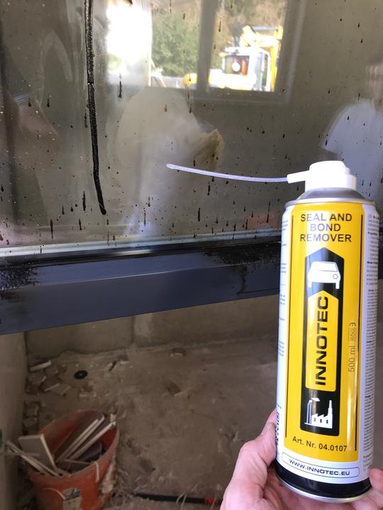 Produktbild Innotec Seal and Bond Remover
