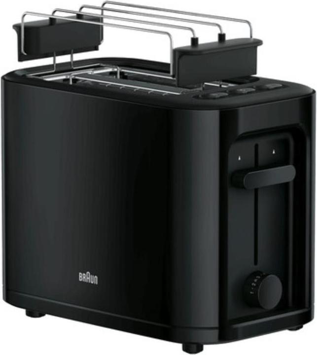 Immagine prodotto Braun Pure Ease