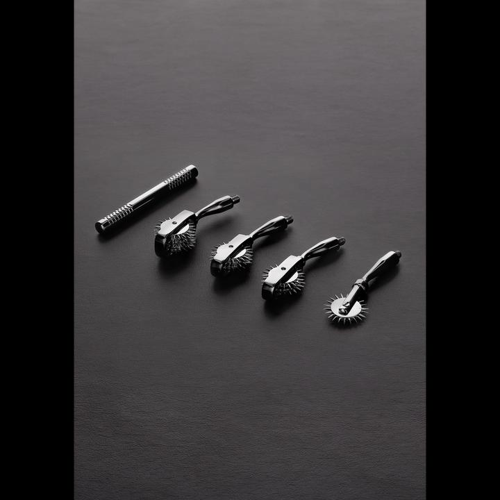 Immagine prodotto Steelo Set combo girandole