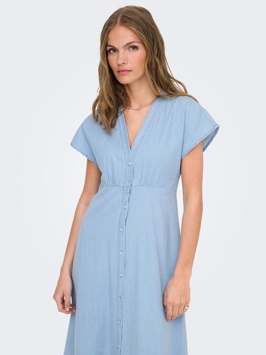Image du produit Only ONLNOVA Langes Kleid Kleid (XS)