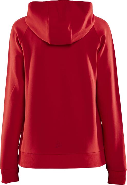 Image du produit Craft Core Soul Full Zip Hood W (XS)