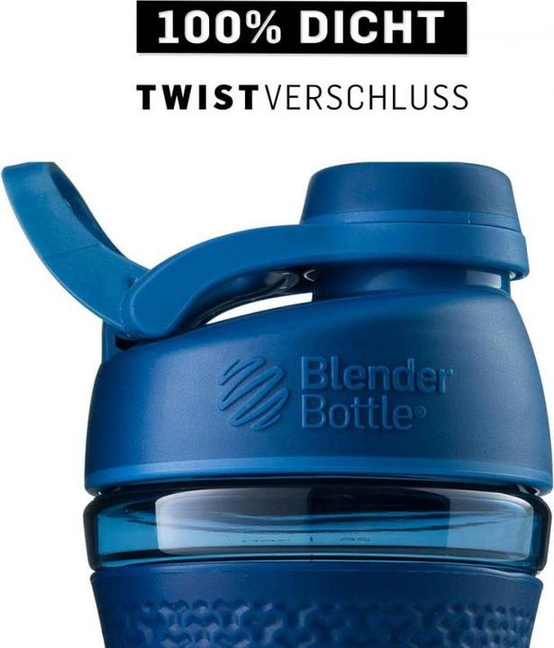 Produktbild Blender Bottle SportMixer Twist (0.59 l)