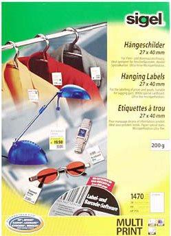 Image du produit Sigel Panneaux d'affichage