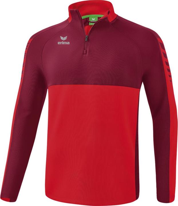 rosso bordeaux