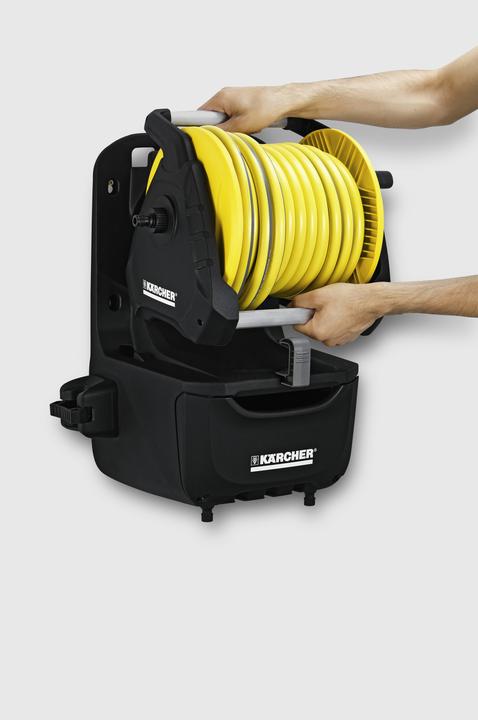 Produktbild Kärcher Hr 7.300 (30 m)