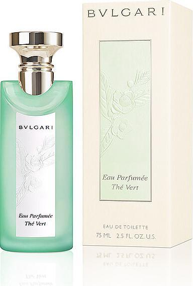 Produktbild Bulgari Eau Parfumée Thé Vert (Eau de Toilette, 75 ml)