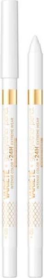 Eveline Variete Gel Eyeliner 08 White (08 White)