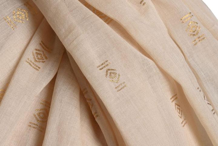 Produktbild Esprit Halstuch Home grün Beige Koralle (3 Stück)