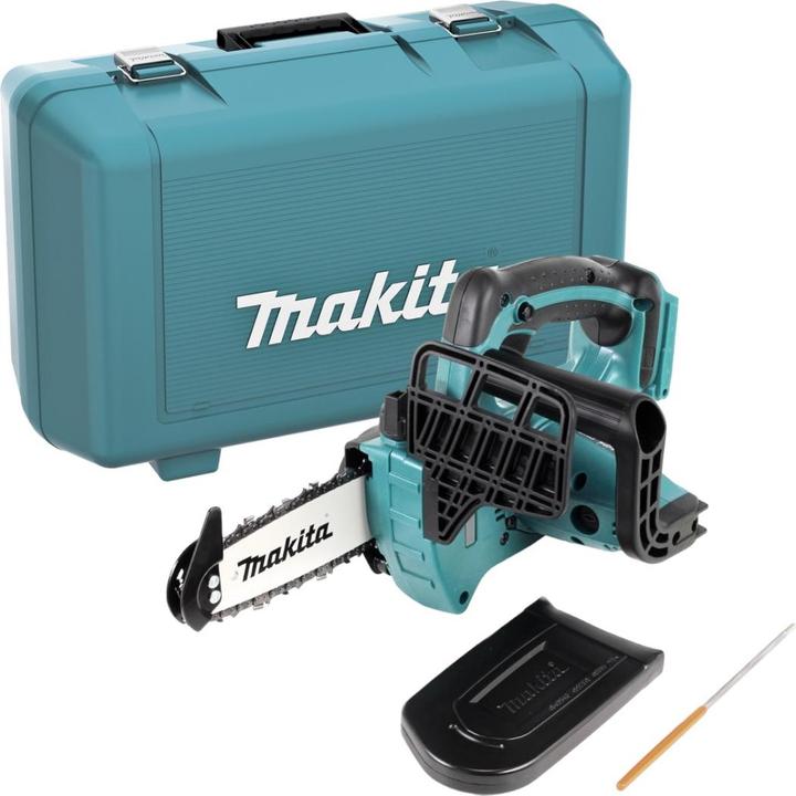 Image du produit Makita DUC122ZK (Tronçonneuse à batterie)