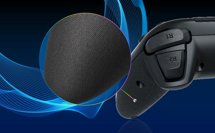 Produktbild HORI Onyx Plus (PC, PS4)