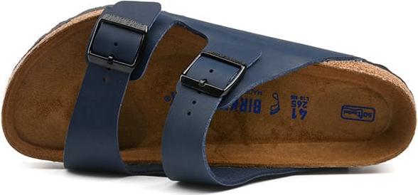 Produktbild Birkenstock Arizona Weichbettung Birko-Flor Normal (41)