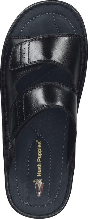 Immagine prodotto Hush Puppies Questo mulo comodo e classico, dalla qualità eccezionale, ti regalerà un vero piacere. (44)