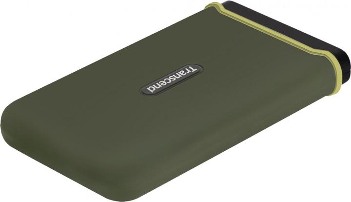 Productafbeelding Transcend ESD380C (500 GB)