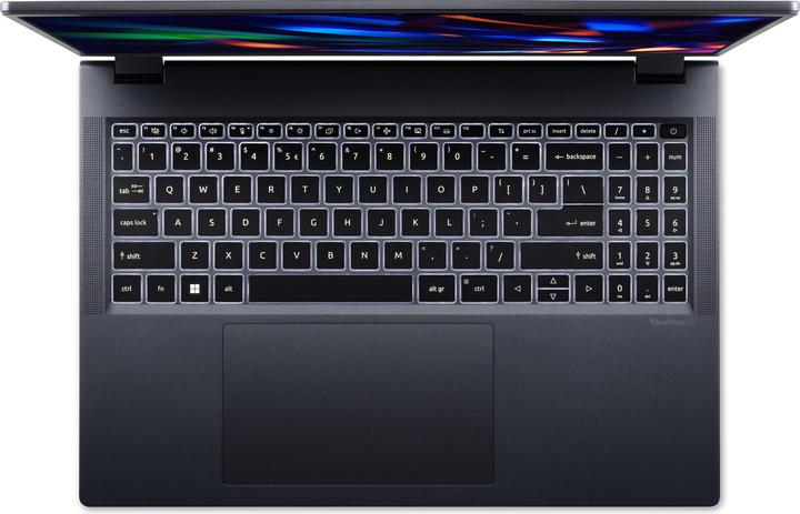 Image du produit Acer Travelmate P4 (16", Intel Core i5-1335U, 16 Go, 512 Go, DE)