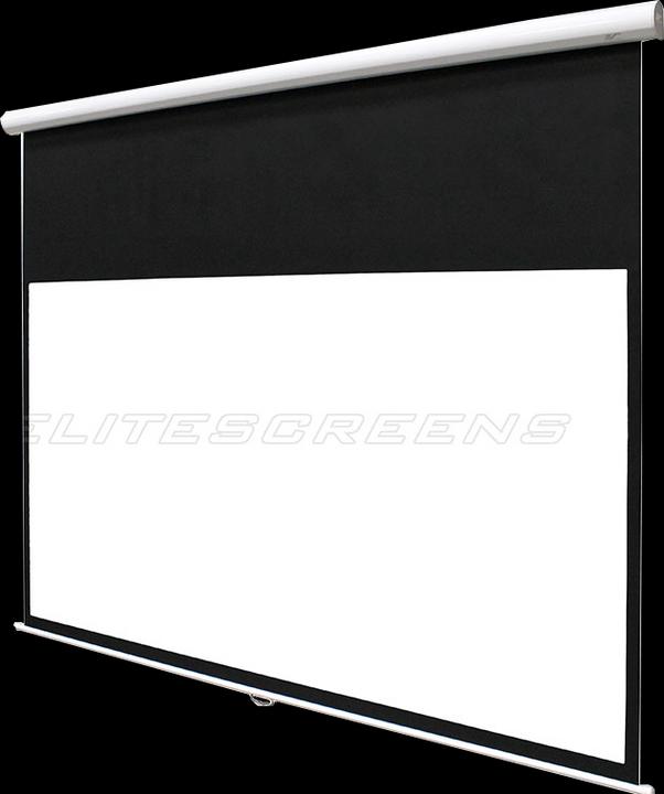 Produktbild Elite Screens Manual HT Premium (100", 16:9)