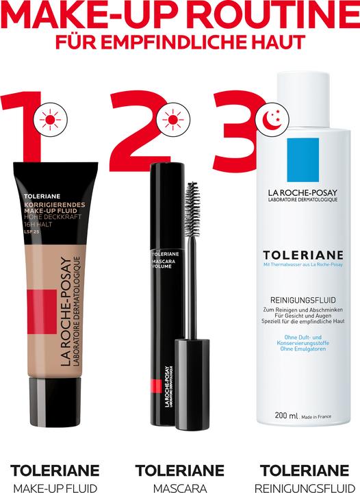 Immagine prodotto La Roche Posay Fluido per il trucco Toleriane (No. 13)