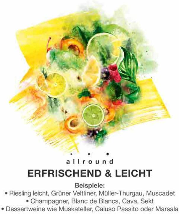Produktbild Eisch Essenca SensisPlus Gold Edition Allround-Weingläser (40 cl, 2 Gläser, Weingläser Set)