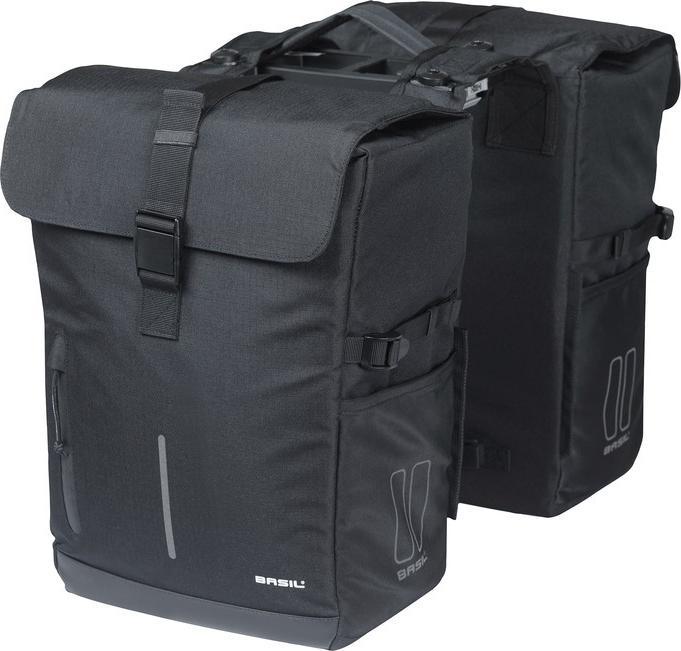 Productafbeelding Basil MIK verplaatsen (30 l, Draagtas)