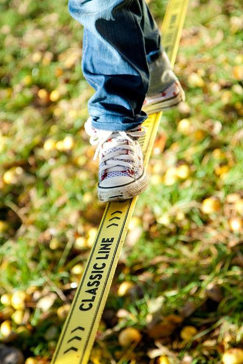 Actual product image Gibbon Classic Line X13 XL (25 m)