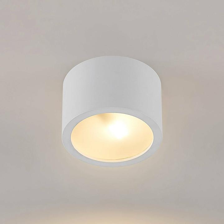 Produktbild Arcchio Nieva Downlight G9, rund, weiss (G9)