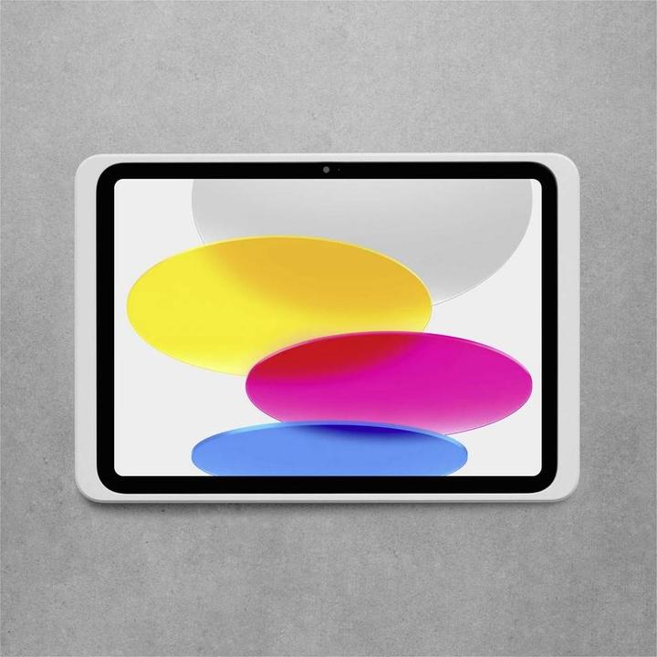 Produktbild Displine Dame Wall 2.0 Tablet Wandhalterung Apple iPad Pro 11" (2024) 27,9 cm (1
