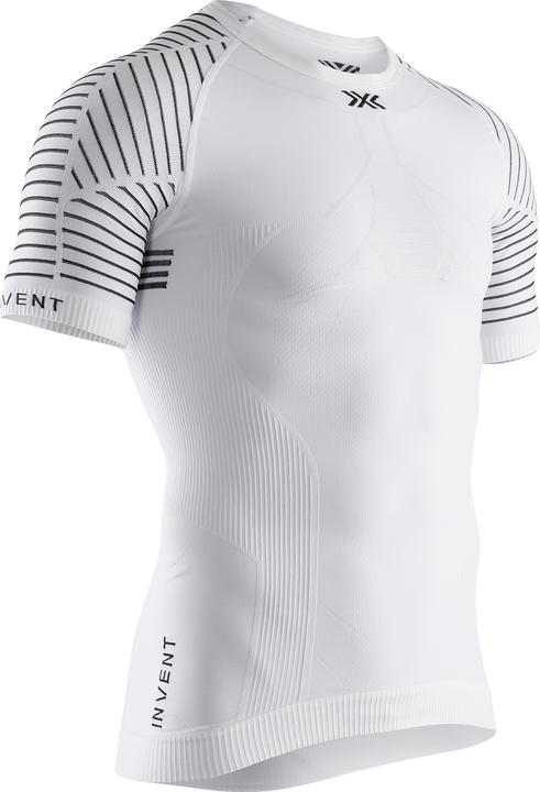 X-Bionic Invent LT Shirt Round Neck SS