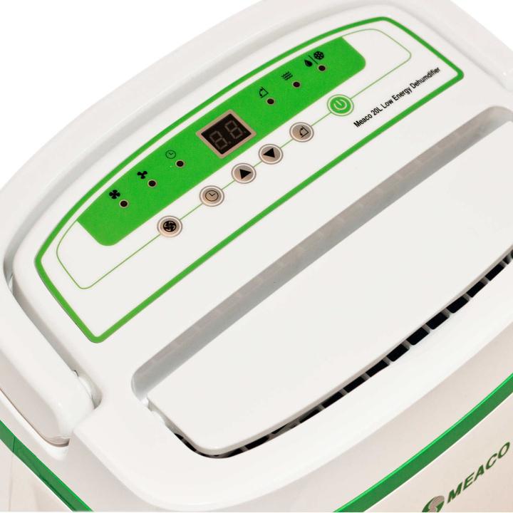 Actual product image Meaco 20L Low energy (50 m², 20 l/24h)