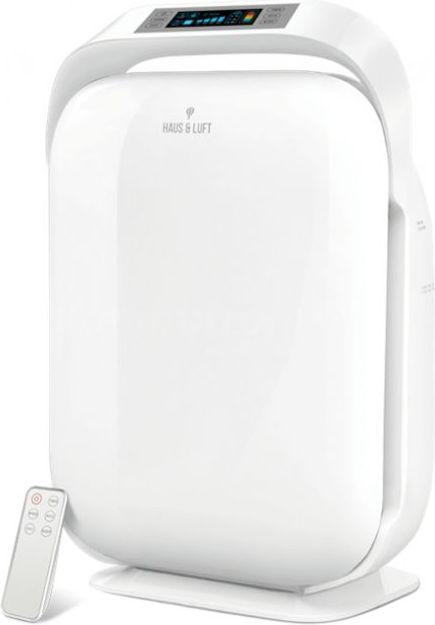 Haus & Luft HOUSE & AIR HL-OP-20 Air Purifier (50 m²)