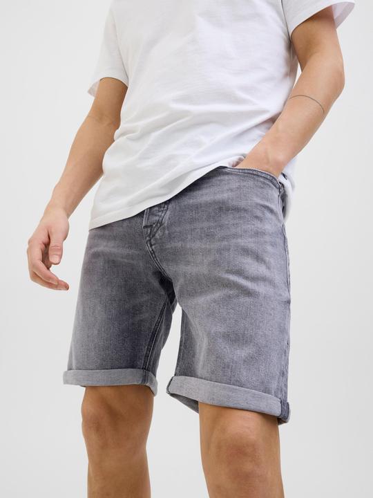 Actual product image Jack & Jones Jjirick Jjioriginal Shorts Am 360 Sn (M)
