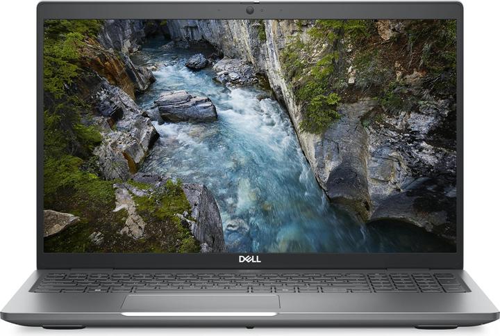 Actual product image Dell Precision 3591 (15.60", Intel Core Ultra 7 165H, 32 GB, 1000 GB, CH)