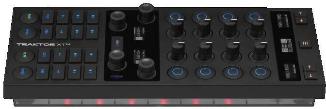 Actual product image Native Traktor X1 MK3