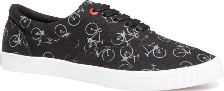 Bucketfeet Night Ride