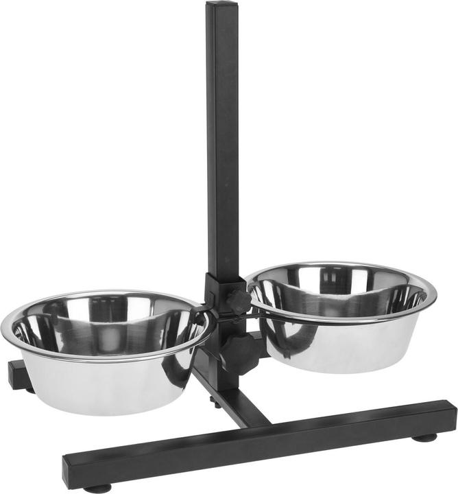 Casativo Fressnapf höhenverstellbar, Napfständer (1.80 l)